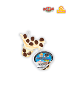 CHOCO CRUNCH COOKIES & CREAM JUMBO