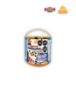 CHOCO CRUNCH COOKIES & CREAM JUMBO - Imagen 2
