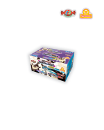 CHOCO CRUNCH COOKIES & CREAM JUMBO - Imagen 3