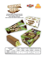 CHOCOLATE DUBAI - Imagen 4