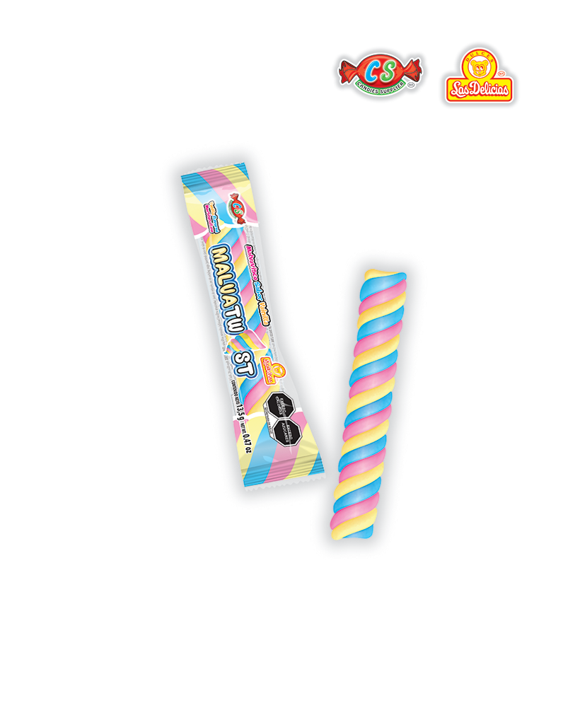 MLV035_1 MALVA TWIST - Imagen 1