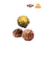 DELI TRUFFLE 8 PZAS - Imagen 2