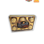 DELI TRUFFLE 8 PZAS