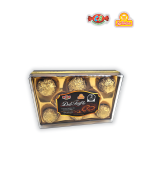 DELI TRUFFLE 8 PZAS