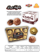 DELI TRUFFLE 8 PZAS - Imagen 3
