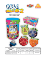 PELA GUMMY MIX 2 - Imagen 4