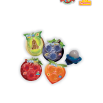 PELA GUMMY MIX 2
