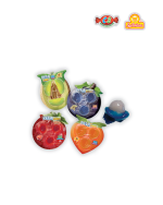 PELA GUMMY MIX 2