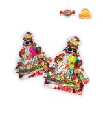 ARBOLITO NAVIDEÑO