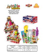ARBOLITO NAVIDEÑO - Imagen 4