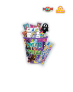 BOLO VASO HALLOWEEN - Imagen 2
