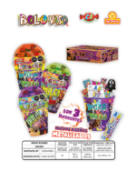 BOLO VASO HALLOWEEN - Imagen 4